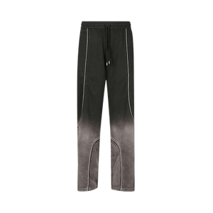 Off-White Offline Gd Gab Slouchy Track Pant 'Black'