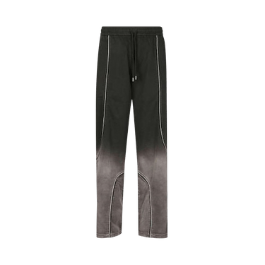 Off-White Offline Gd Gab Slouchy Track Pant 'Black'
