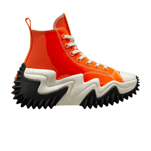 Converse Run Star Motion 'Bold Mandarin'