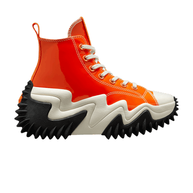 Converse Run Star Motion 'Bold Mandarin'
