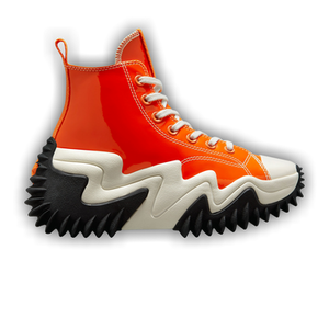 Converse Run Star Motion 'Bold Mandarin'
