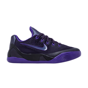 Nike Kobe 9 EM Low Protro TB GS 'Purple Dynasty'