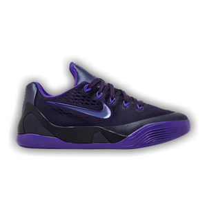 Nike Kobe 9 EM Low Protro TB GS 'Purple Dynasty'