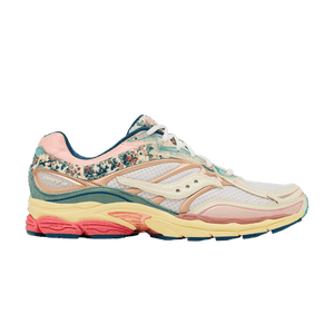 Saucony Progrid Omni 9 'Beige Blue'