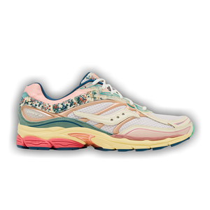 Saucony Progrid Omni 9 'Beige Blue'