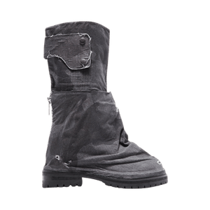 424 Dragonrider Boot 'Black'