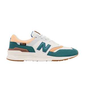 New Balance 997H 'Sea Salt Spruce'