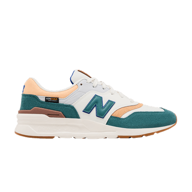 New Balance 997H 'Sea Salt Spruce'