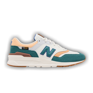 New Balance 997H 'Sea Salt Spruce'