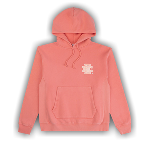 Eric Emanuel EE Basic Hoodie 'Pink'