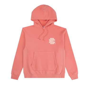 Eric Emanuel EE Basic Hoodie 'Pink'
