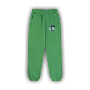 Eric Emanuel EE Basic Sweatpant 'Green'