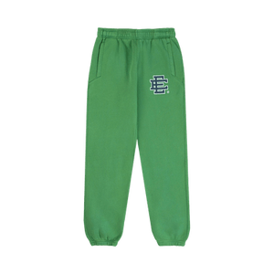 Eric Emanuel EE Basic Sweatpant 'Green'