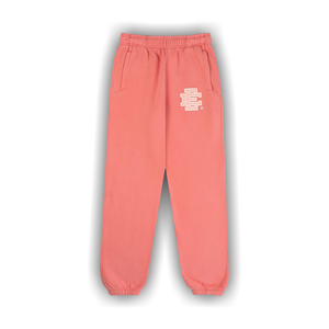 Eric Emanuel EE Basic Sweatpant 'Pink'