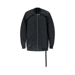 Rick Owens DRKSHDW Convertible Jumbo Peter Flight 09 'Black'