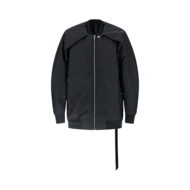 Rick Owens DRKSHDW Convertible Jumbo Peter Flight 09 'Black'