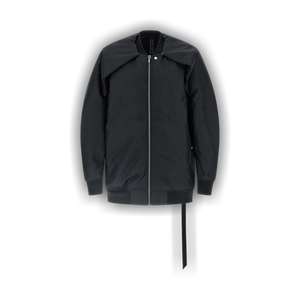 Rick Owens DRKSHDW Convertible Jumbo Peter Flight 09 'Black'