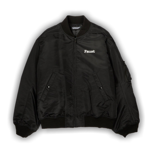 Undercover Faust Blouson 'Black'