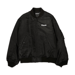 Undercover Faust Blouson 'Black'