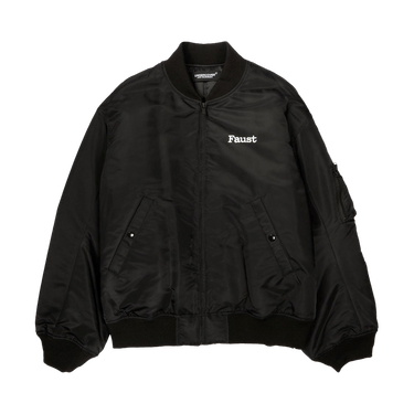 Undercover Faust Blouson 'Black'