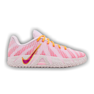 Nike Ja 3 GS 'Pink Foam'