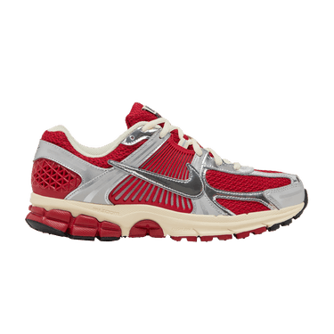 Nike Zoom Vomero 5 'Gym Red Chrome'