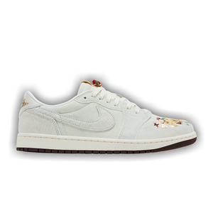 Air Jordan 1 Low OG 'Chinese New Year' 2026