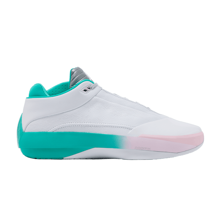 Air Jordan 40 'Guo Ailun' IQ5380 100