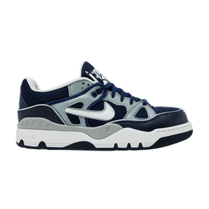 Nigo x Nike Air Force 3 SP 'College Pack - Midnight Navy'