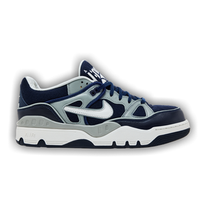 Nigo x Nike Air Force 3 SP 'College Pack - Midnight Navy'