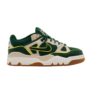 Nigo x Nike Air Force 3 SP 'College Pack - Forest Green'