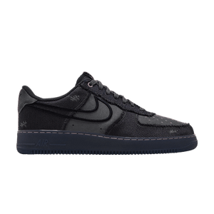 Nike Air Force 1 Low '07 'Anthracite Iron Grey Violet Ore'