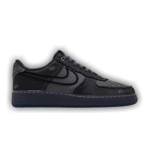 Nike Air Force 1 Low '07 'Anthracite Iron Grey Violet Ore'