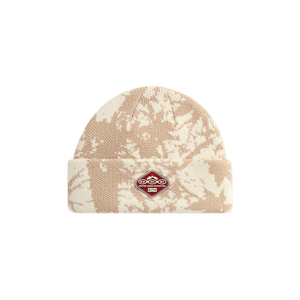 Kith For Columbia Jacquard Cuff Beanie 'Veil'