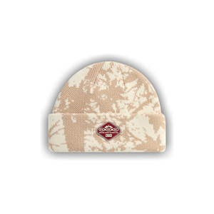 Kith For Columbia Jacquard Cuff Beanie 'Veil'