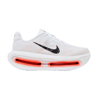 Nike Vomero Premium 'White Bright Crimson'