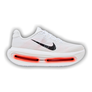 Nike Vomero Premium 'White Bright Crimson'