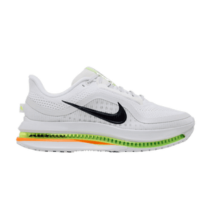 Nike Air Zoom Pegasus Premium 'White Volt Black'