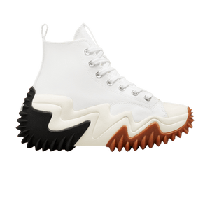 Converse Run Star Motion 'White Gum Honey'