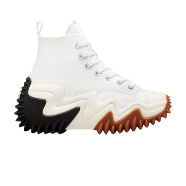 Converse Run Star Motion 'White Gum Honey'