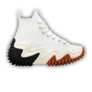Converse Run Star Motion 'White Gum Honey'