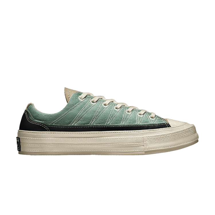 Converse Chuck 70 Low 'Cozy Granola - Cool Sage Slate Lilac' 171549C
