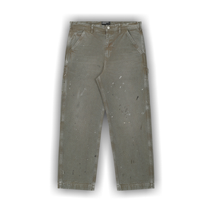 Enfants Riches Déprimés Paint Pants 'Washed Green'