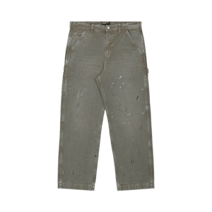 Enfants Riches Déprimés Paint Pants 'Washed Green'