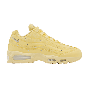Nike Wmns Air Max 95 'Soft Yellow'