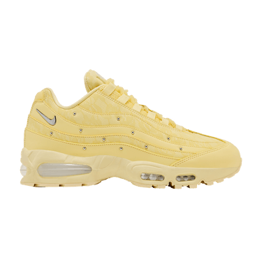 Nike Wmns Air Max 95 'Soft Yellow'