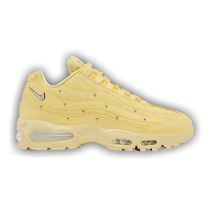 Nike Wmns Air Max 95 'Soft Yellow'