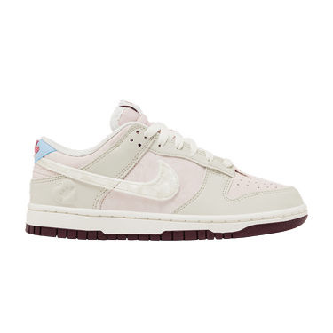 Nike Wmns Dunk Low 'Valentine's Day' 2026