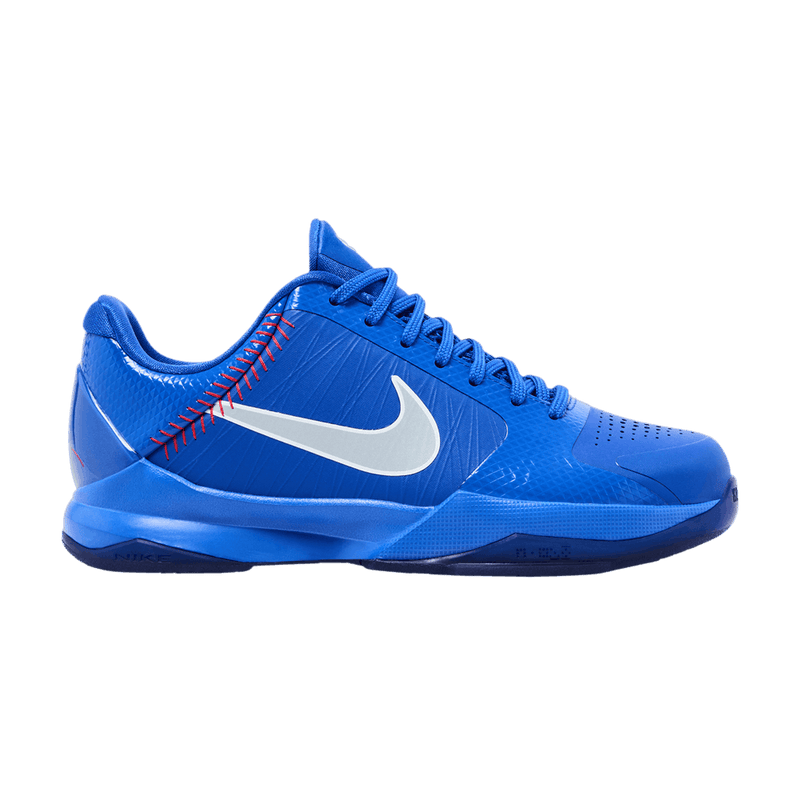Nike Zoom Kobe 5 Protro GS 'Dodgers' IR1848 400