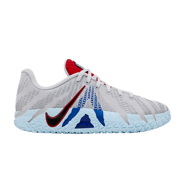 Nike Ja 3 GS 'Outer Space'